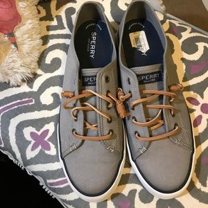 SPERRY TOP-SIDER MEMORY FOAM